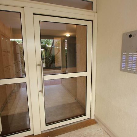 Fauvettes Sea Cannes Exterior foto