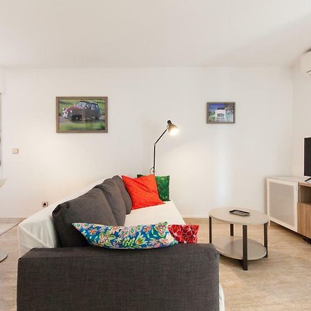 Fauvettes Sea Cannes Exterior foto